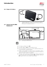 Preview for 7 page of WAREMA WMS WebControl Manual