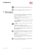 Preview for 17 page of WAREMA WMS WebControl Manual