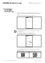 Preview for 38 page of WAREMA WMS WebControl Manual