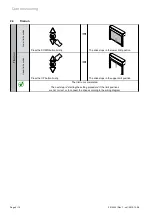 Preview for 6 page of WAREMA WMS-ZP Setting Instructions Manual