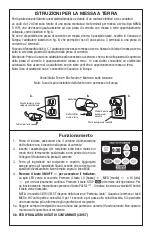 Preview for 27 page of Waring 040072000829 Operating Manual