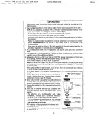 Preview for 3 page of Waring EW-04242-11 Operating Manual