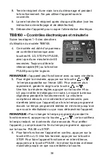 Preview for 30 page of Waring TBB Series Instruction Manual