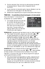 Preview for 30 page of Waring Torq 2.0 TBB160 Instructions Manual