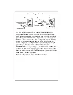 Preview for 4 page of Waring WARING PRO WCT800R Operating Manual