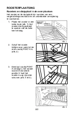 Preview for 80 page of Waring WCO250XE Manual