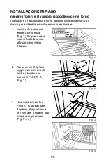 Preview for 96 page of Waring WCO250XE Manual