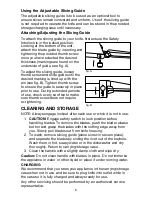 Preview for 6 page of Waring WEK200 Instructions Manual