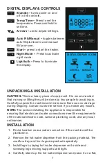 Preview for 7 page of Waring WWB10G Instruction Book