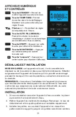 Preview for 35 page of Waring WWB10G Instruction Book