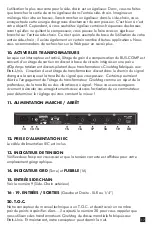 Preview for 18 page of Warm Audio BUS-COMP Manual