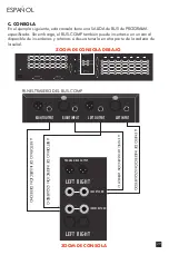 Preview for 30 page of Warm Audio BUS-COMP Manual