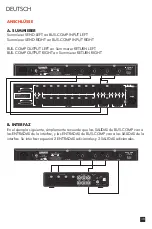 Preview for 39 page of Warm Audio BUS-COMP Manual