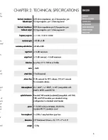 Preview for 7 page of Warm Audio WA-2A Manual