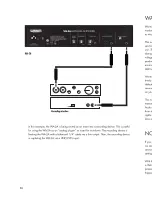 Предварительный просмотр 14 страницы Warm Audio WA-2A Manual