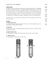 Preview for 4 page of Warm Audio WA-47jr Manual