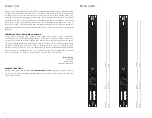 Preview for 2 page of Warm Audio WA73 Manual