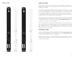 Preview for 3 page of Warm Audio WA73 Manual