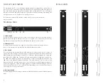 Preview for 4 page of Warm Audio WA73 Manual