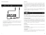 Предварительный просмотр 8 страницы Warm Audio WA73 Manual