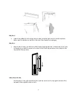 Preview for 7 page of Warm House Oslo Important Instructions & Operating Manual