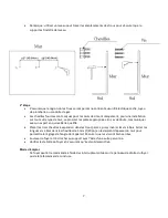 Preview for 30 page of Warm House Valencia VWWF-1/0306 Important Instructions & Operating Manual