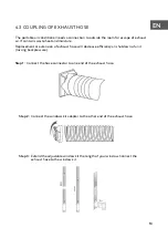 Предварительный просмотр 13 страницы Warm-On AC20N Owner'S Manual