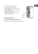 Preview for 19 page of Warm-On AC20N Owner'S Manual