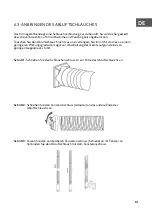 Preview for 61 page of Warm-On AC20N Owner'S Manual