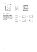 Предварительный просмотр 16 страницы Warm-On AC3082 User Manual