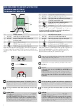 Предварительный просмотр 2 страницы Warm-On TP520 Installation Instructions Manual