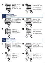 Предварительный просмотр 9 страницы Warm-On TP520 Installation Instructions Manual