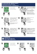 Предварительный просмотр 11 страницы Warm-On TP520 Installation Instructions Manual