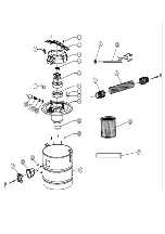 Предварительный просмотр 22 страницы Warm Tech 5411074187163 Original Instructions Manual