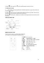 Preview for 24 page of Warm Tech 5411074195410 Original Instructions Manual