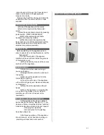 Preview for 13 page of Warm Tech TC2104TVTIM Original Instructions Manual