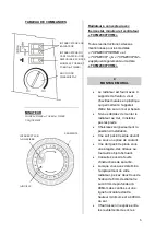 Предварительный просмотр 6 страницы Warm Tech TCPM2000TVTIM Manual