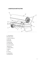 Предварительный просмотр 28 страницы Warm Tech WTCAC30R-DU Original Instructions Manual