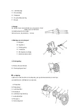 Предварительный просмотр 35 страницы Warm Tech WTCAC30R-DU Original Instructions Manual