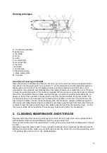 Предварительный просмотр 50 страницы Warm Tech WTCAC30R-DU Original Instructions Manual