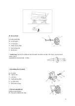 Предварительный просмотр 52 страницы Warm Tech WTCAC30R-DU Original Instructions Manual