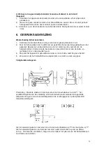 Preview for 30 page of Warm Tech WTCAC30R Original Instructions Manual