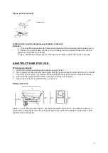 Preview for 47 page of Warm Tech WTCAC30R Original Instructions Manual