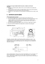 Предварительный просмотр 31 страницы Warm Tech WTCAC50R-DU Original Instructions Manual