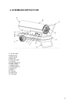 Предварительный просмотр 46 страницы Warm Tech WTCAC50R-DU Original Instructions Manual