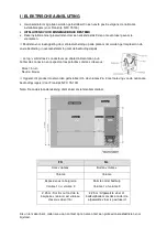 Предварительный просмотр 24 страницы Warm Tech WTRIC1000-4 Original Instructions Manual