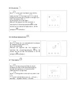 Предварительный просмотр 30 страницы Warm Tech WTRIC1000-4 Original Instructions Manual