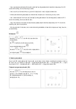 Предварительный просмотр 33 страницы Warm Tech WTRIC1000-4 Original Instructions Manual