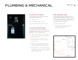 Preview for 4 page of Warmboard Comfort System Installation Manual