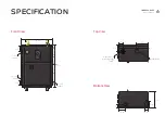 Preview for 6 page of Warmboard Comfort System Installation Manual